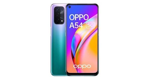 Oppo a54 5g 64go violet État correct - N/A reconditionné disponible sur Fnac
