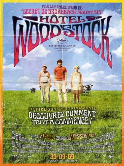 Acheter Hôtel Woodstock AFFICHE CINEMA ORIGINALE État correct - 22,99 € Hôtel Woodstock AFFICHE CINEMA ORIGINALE État correct - N/A reconditionné disponible sur Fnac