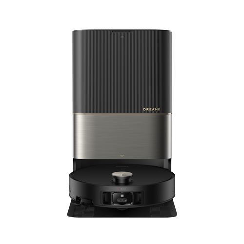 Aspirateur robot Dreame X50 UC Noir État correct - Dreame reconditionné disponible sur Fnac