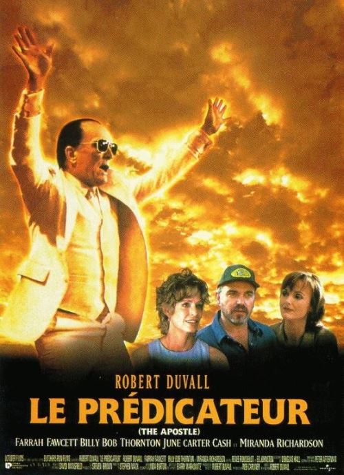 Acheter Le Prédicateur AFFICHE CINEMA ORIGINALE État correct - 22,99 € Le Prédicateur AFFICHE CINEMA ORIGINALE État correct - N/A reconditionné disponible sur Fnac