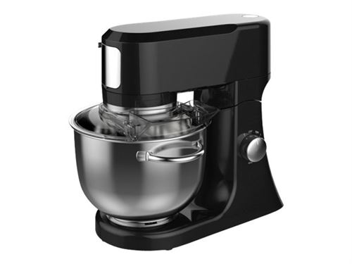 Harper i MIX - Robot pâtissier - 1000 Watt - noir État correct - N/A reconditionné disponible sur Fnac