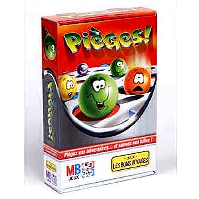 Acheter Pieges voyage État correct - 73,23 € Pieges voyage État correct - N/A reconditionné disponible sur Fnac