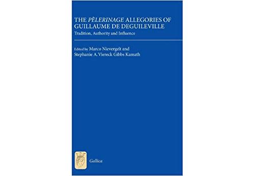 Acheter The Pèlerinage Allegories of Guillaume de Deguileville: Tradition, Authority and Influence Relié État correct - 158,99 € The Pèlerinage Allegories of Guillaume de Deguileville: Tradition, Authority and Influence Relié État correct - N/A reconditionné disponible sur Fnac