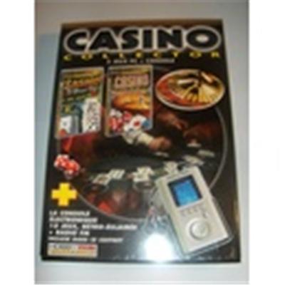 Casino Collector Le Grand Defi + Casino L'enfer Du Jeu + Une Console Electronique État correct -  reconditionné disponible sur Fnac