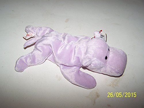 Acheter BEANIE BABIES Ty Happy The Lavender Hippo État correct - 42,99 € BEANIE BABIES Ty Happy The Lavender Hippo État correct - Beanie Babies reconditionné disponible sur Fnac