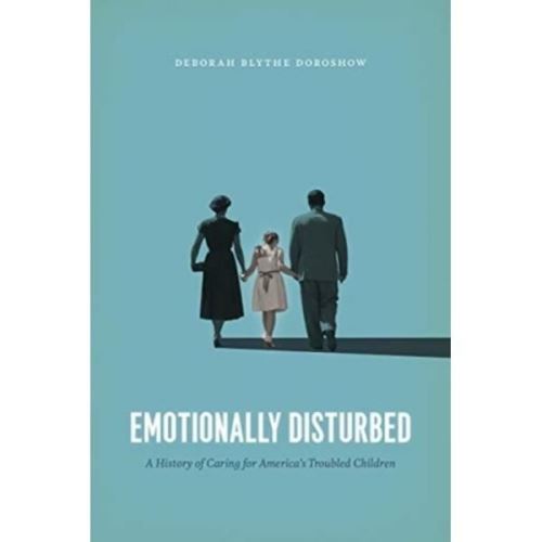 Emotionally Disturbed État correct - N/A reconditionné disponible sur Fnac