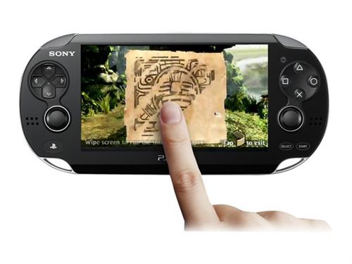 Acheter Console PS Vita WiFi & 3G Sony État correct - 229,90 € Console PS Vita WiFi & 3G Sony État correct - Sony reconditionné disponible sur Fnac