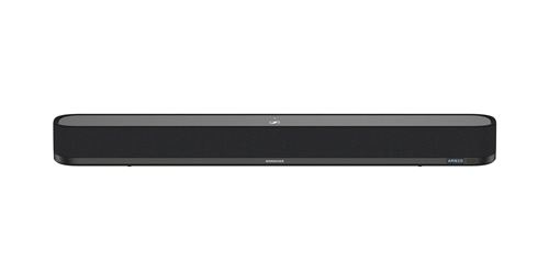 Barre de son Sennheiser Ambeo Soundbar Mini Dolby Atmos Noir État correct -  reconditionné disponible sur Fnac