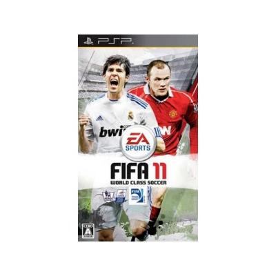FIFA Soccer 11 - IMPORT JAPONAIS État correct -  reconditionné disponible sur Fnac