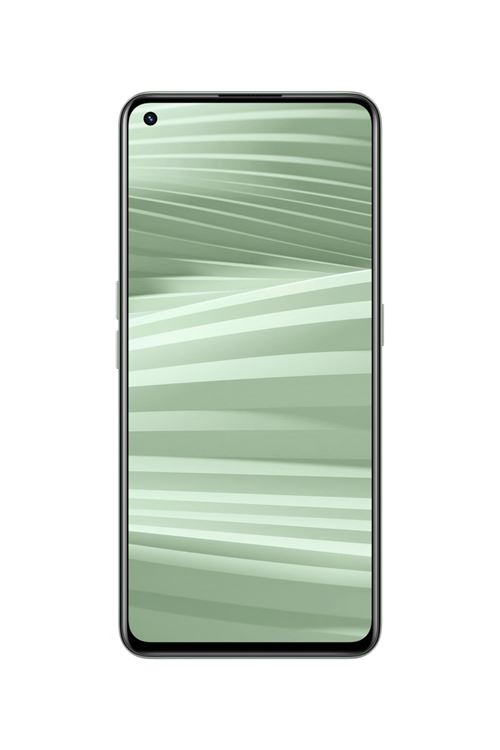 Acheter Smartphone Realme GT2 6,62"" 5G Double SIM 256 Go Vert État correct - 229,22 € Smartphone Realme GT2 6,62"" 5G Double SIM 256 Go Vert État correct - reconditionné disponible sur Fnac