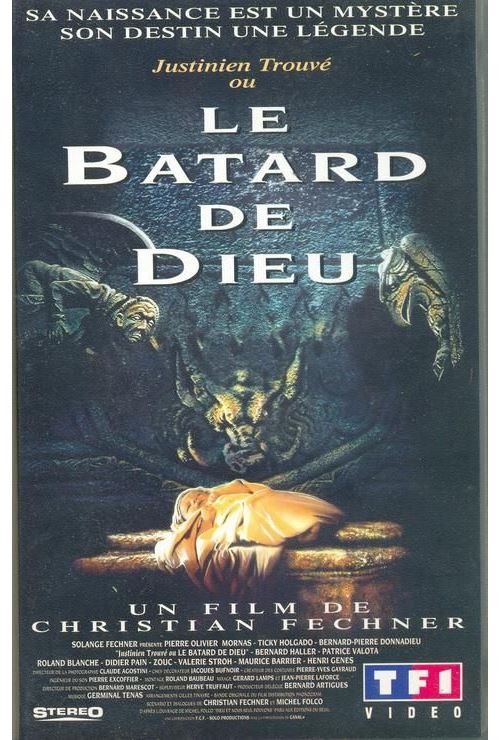 Acheter Le Batard de Dieu AFFICHE CINEMA ORIGINALE État correct - 22,99 € Le Batard de Dieu AFFICHE CINEMA ORIGINALE État correct - N/A reconditionné disponible sur Fnac