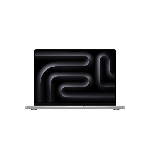 Apple MacBook Pro 14'' 1 To SSD 16 Go RAM Puce M5 CPU 10 Coeurs GPU 10 Coeurs Argent