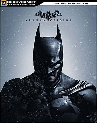 Batman Arkham Origins Guide État correct - Eidos Interactive reconditionné disponible sur Fnac