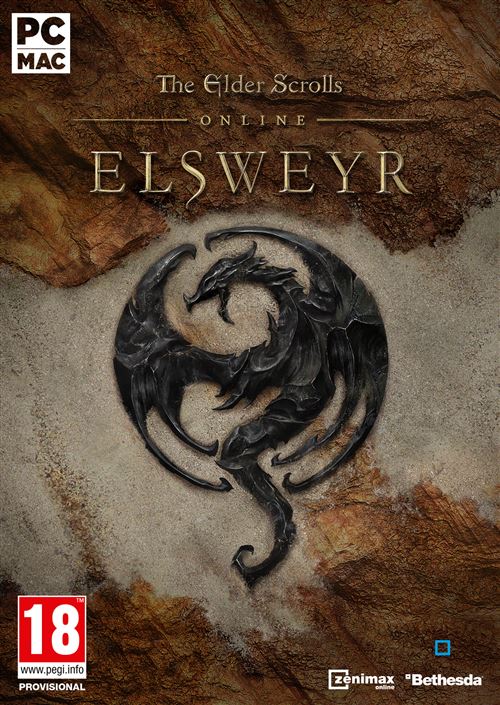 Acheter The Elder Scrolls Online Elsweyr PC État correct - 29,63 € The Elder Scrolls Online Elsweyr PC État correct - Bethesda Softworks reconditionné disponible sur Fnac