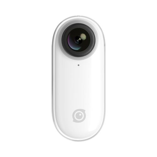 Micro caméra stabilisée Insta360 Go Blanc État correct - Insta360 reconditionné disponible sur Fnac