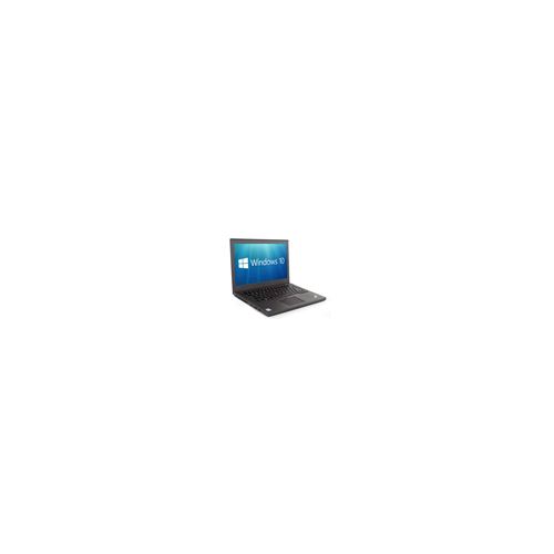 Acheter PC Portable Lenovo ThinkPad X270 - Core i3 - 8 Go - 480 SSD État correct - 269,00 € PC Portable Lenovo ThinkPad X270 - Core i3 - 8 Go - 480 SSD État correct - N/A reconditionné disponible sur Fnac