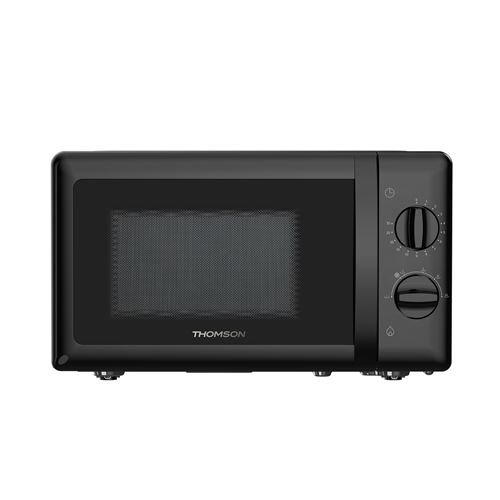 Micro-ondes monofonction Thomson THS22B Noir État correct - Thomson reconditionné disponible sur Fnac