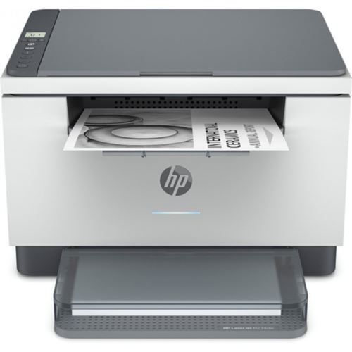 HP LaserJet MFP M234dw - Imprimante multifonctions - Noir et blanc - laser - Legal (216 x 356 mm) (original) - Legal (support) - jusqu'à 29 ppm (copie) - jusqu'à 29 ppm (impression) - 150 feuilles - USB 2.0, LAN, Wi-Fi(n) - basalte clair État correct - Hewlett-Packard reconditionné disponible sur Fnac