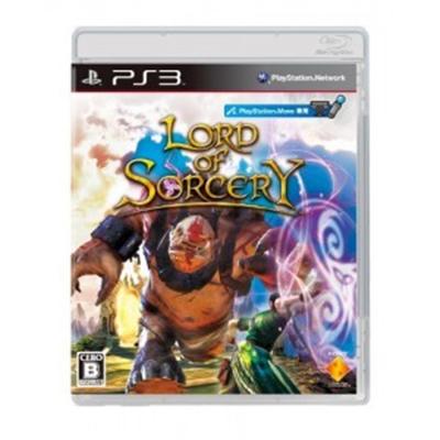 Acheter Lord of Sorcery - IMPORT JAPONAIS État correct - 40,99 € Lord of Sorcery - IMPORT JAPONAIS État correct - reconditionné disponible sur Fnac