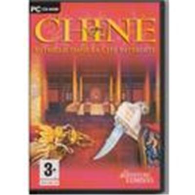 Chine - Intrigue Dans La Cite Interdite État correct -  reconditionné disponible sur Fnac