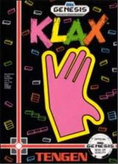Acheter Klax État correct - 12,95 € Klax État correct - reconditionné disponible sur Fnac