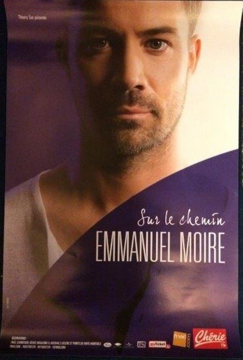 Acheter Emmanuel MOIRE - 40x60 cm - AFFICHE / POSTER État correct - 14,99 € Emmanuel MOIRE - 40x60 cm - AFFICHE / POSTER État correct - N/A reconditionné disponible sur Fnac