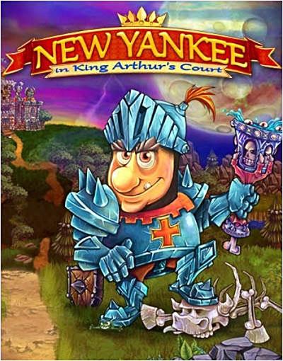 New Yankee in King Arthur's Court État correct - Avanquest reconditionné disponible sur Fnac