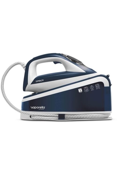 Acheter Centrale vapeur Polti Vaporella Express VE30.10 2200 W Bleu marine et Blanc État correct - 127,98 € Centrale vapeur Polti Vaporella Express VE30.10 2200 W Bleu marine et Blanc État correct - Polti reconditionné disponible sur Fnac
