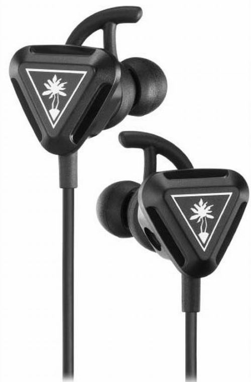 Acheter Ecouteurs gaming Turtle Beach Battle Buds Noir compatible Nintendo Switch État correct - 42,12 € Ecouteurs gaming Turtle Beach Battle Buds Noir compatible Nintendo Switch État correct - Turtle Beach reconditionné disponible sur Fnac