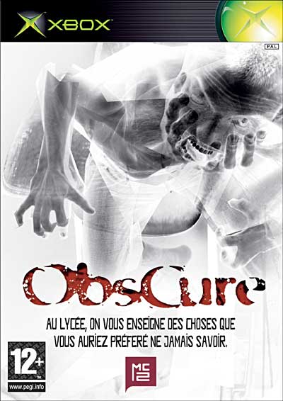 Acheter Obscure État correct - 11,95 € Obscure État correct - MC2 Entertainment reconditionné disponible sur Fnac