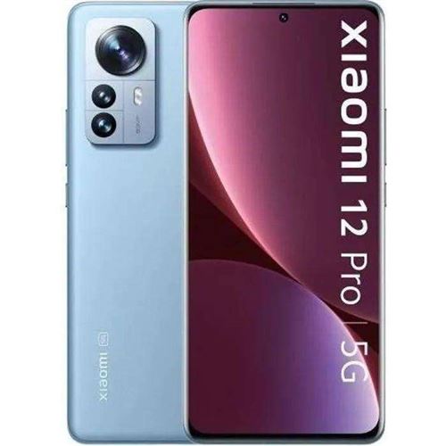 Acheter Smartphone Xiaomi 12 pro bleu stockage 256 Go État correct - 200,80 € Smartphone Xiaomi 12 pro bleu stockage 256 Go État correct - N/A reconditionné disponible sur Fnac