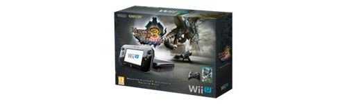 Acheter Console Wii U Premium Monster Hunter 3 Ultimate Pack 32 Go Nintendo État correct - 302,07 € Console Wii U Premium Monster Hunter 3 Ultimate Pack 32 Go Nintendo État correct - Nintendo reconditionné disponible sur Fnac