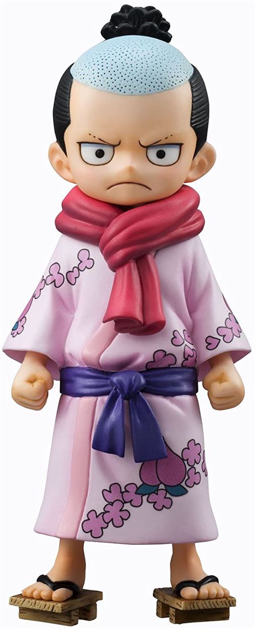 Acheter One Piece Series Sailing Again Momo No Sukeyasu État correct - 176,43 € One Piece Series Sailing Again Momo No Sukeyasu État correct - Megahouse reconditionné disponible sur Fnac