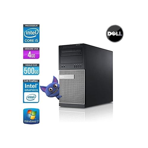 Acheter PC dell optiplex 790 core i5 2400 3.1ghz État correct - 317,00 € PC dell optiplex 790 core i5 2400 3.1ghz État correct - N/A reconditionné disponible sur Fnac