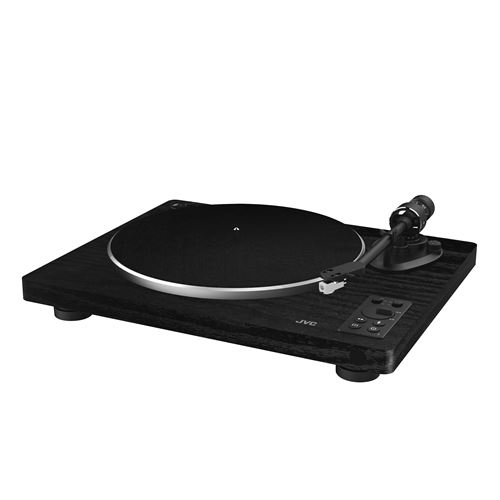 Platine vinyle JVC AL-F76B État correct - JVC reconditionné disponible sur Fnac