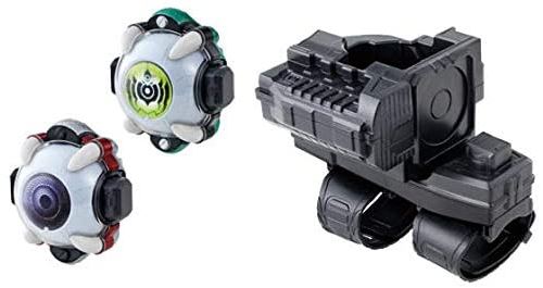 Acheter Kamen Rider Ghost Dx-eyoma Icon & Proto-mega Uruodar État correct - 51,09 € Kamen Rider Ghost Dx-eyoma Icon & Proto-mega Uruodar État correct - Bandai reconditionné disponible sur Fnac