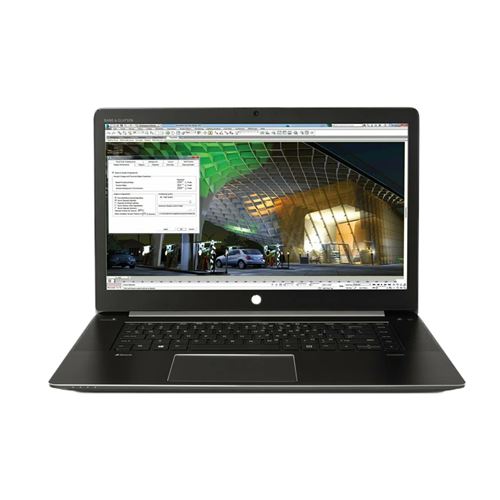 HP Zbook 15U G3 - Core i7 Gen 6 - 32 Go RAM - SSD 480 Go - Windows 10 État correct - N/A reconditionné disponible sur Fnac