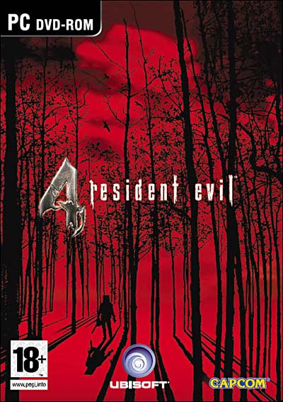Acheter Resident Evil 4 État correct - 10,99 € Resident Evil 4 État correct - Ubisoft reconditionné disponible sur Fnac
