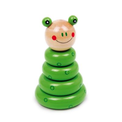 Grenouille à emboîter - Legler État correct - N/A reconditionné disponible sur Fnac