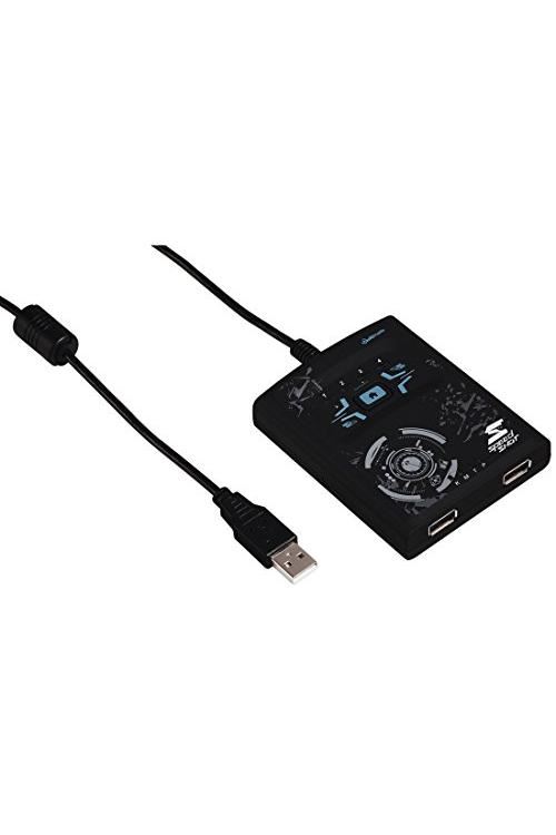 Hama - Converter mouse keyboard speedshot ultimate PS4/XONE État correct - N/A reconditionné disponible sur Fnac