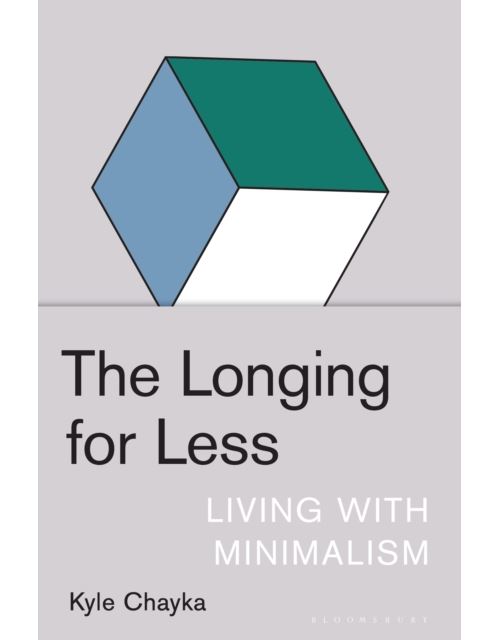 The Longing for Less État correct - N/A reconditionné disponible sur Fnac