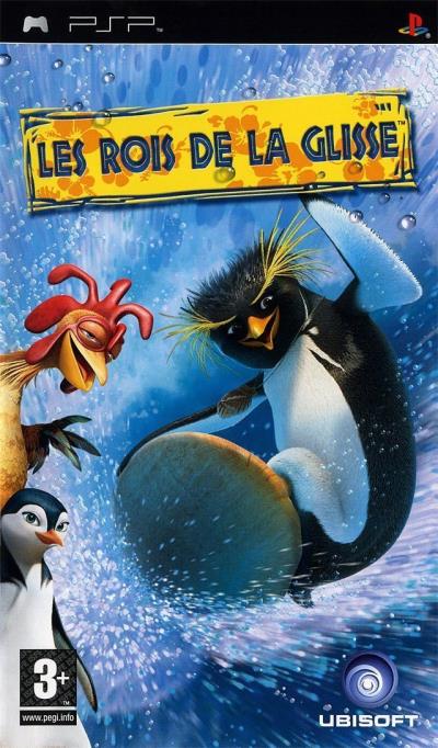 Les Rois de la Glisse État correct -  reconditionné disponible sur Fnac
