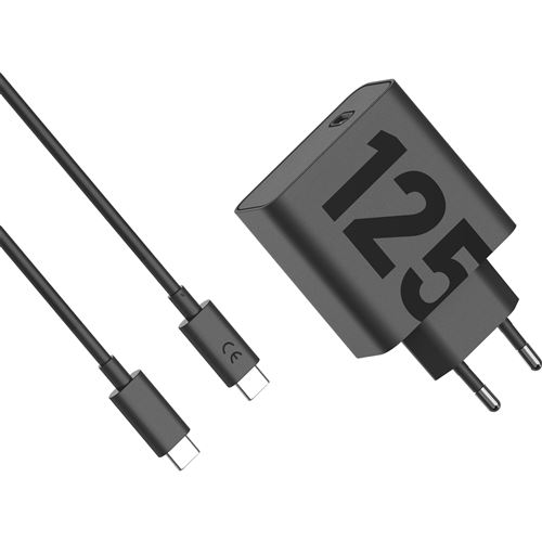 Acheter Chargeur Motorola TurboPower 125 W + câble USB-C Noir État correct - 56,99 € Chargeur Motorola TurboPower 125 W + câble USB-C Noir État correct - Motorola reconditionné disponible sur Fnac