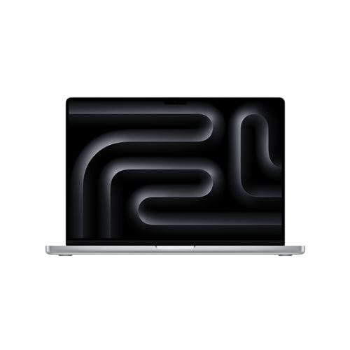 Apple MacBook Pro 16"" 2 To SSD 36 Go RAM Puce M5 Max CPU 18 cœurs GPU 32 cœurs Argent État correct - Apple reconditionné disponible sur Fnac