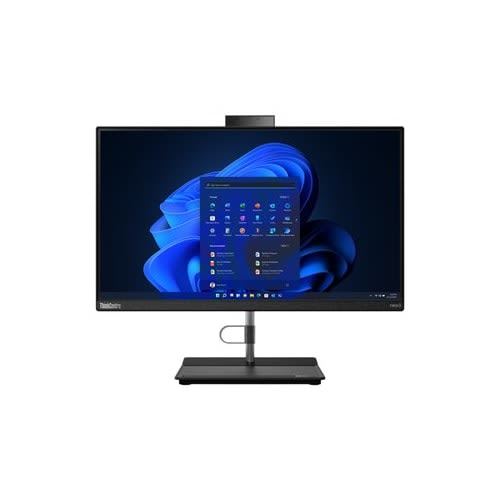 Lenovo ThinkCentre neo 30a 22 12B1 - Tout-en-un - avec support d'écran - Core i5 1240P / 1.7 GHz - RAM 8 Go - SSD 256 Go - NVMe - graveur de DVD - Carte graphique Intel Iris Xe - GigE, Bluetooth 5.2 - LAN sans fil: 802.11a/b/g/n/ac/ax, Bluetooth 5.2 - Wi État correct - N/A reconditionné disponible sur Fnac