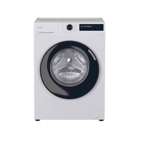 Lave-linge frontal 8kg 1400 trs/min Candy BR48B6-S État correct - N/A reconditionné disponible sur Fnac