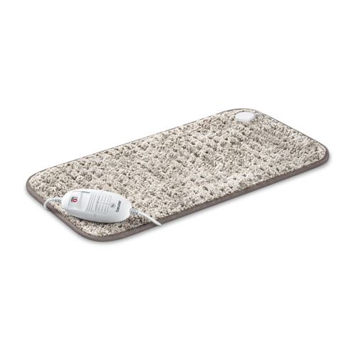 Acheter Coussin chauffant Nordic Beurer HK 123 XXL 100 W Beige État correct - 33,99 € Coussin chauffant Nordic Beurer HK 123 XXL 100 W Beige État correct - Beurer reconditionné disponible sur Fnac