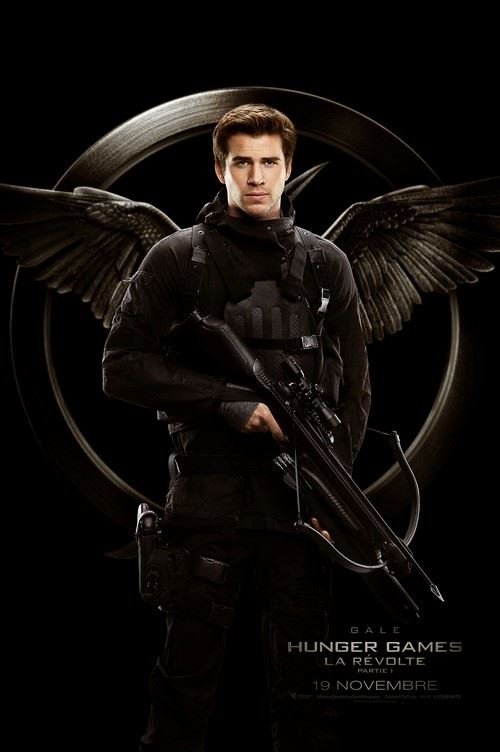 Hunger Game La révolte - 120x160 cm - AFFICHE / POSTER État correct - N/A reconditionné disponible sur Fnac