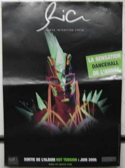 RIC - 60x83 cm - AFFICHE / POSTER État correct - N/A reconditionné disponible sur Fnac