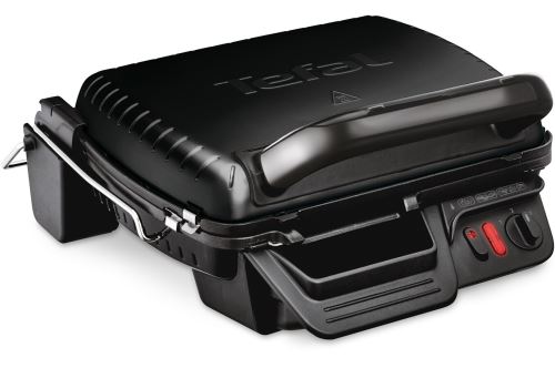 Acheter Grill compact 3 en 1 Tefal GC308812 2000 W Noir État correct - 57,99 € Grill compact 3 en 1 Tefal GC308812 2000 W Noir État correct - Tefal reconditionné disponible sur Fnac